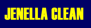 Jenella Cleaning